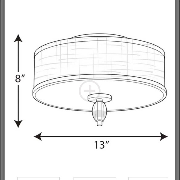 SOLD 😍SET OF 2 PROGRESS LIGHTS MODEL 3402 - Picture 4 of 6